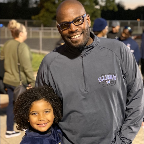 Meet your Posher, Kevin - Picture 1 of 1